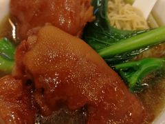 -丽的面家(多宝路店)