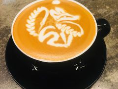 -BE NORMAL CAFE(霞溪路店)