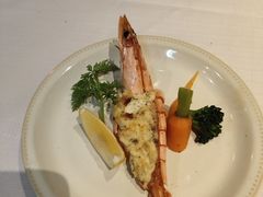 -美食汇自助西餐厅(荆州富力万达嘉华酒店)