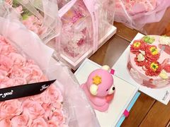 -法兰之吻蛋糕甜品(大望路店)