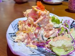 -白石的深夜食堂(济南万象城店)