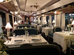 -火车头法国西餐厅