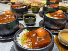 -君霖私家菜(春柳店)