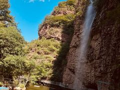 -湖洞水自然风景区