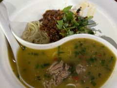 -万县面馆(高笋塘店)