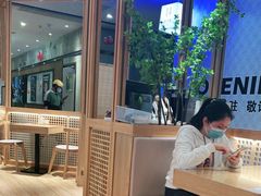 -马记永·兰州牛肉面(3019君尚店)