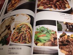 -7号院家宴.烧鸽子(门头沟店)