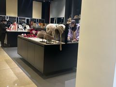 -ajidou阿吉豆(大连柏威年购物中心店)