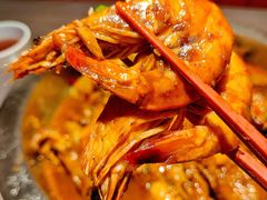 -谢蟹浓·肉蟹煲(新奥店)