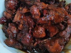 -如意香辣鸡架(总店)