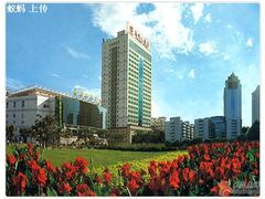 福州大饭店-福州大饭店-自助餐