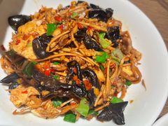 -湘辣辣鲜炒黄牛肉(顺义华联店)