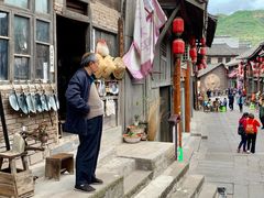 -四渡赤水纪念馆