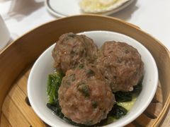 -喜宴又一村·粤菜·茶点·海鲜(壹方天地店)
