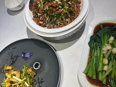 -小螺号海鲜·地道鲁菜(省体总店)
