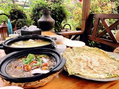 -青城甲(青城山店)