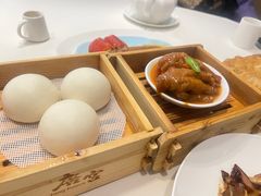 -唐宫·粤菜海鲜(万象城店)