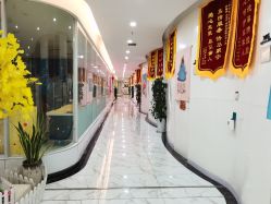 点击看大图 -纵享怡月月子中心(西稍门店)