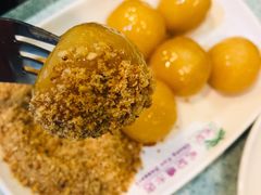 -松记糖水店(铜锣湾分店)