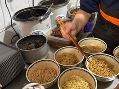-李易面馆(树木岭店)