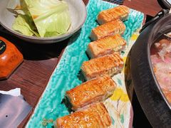 -吉兆KiCHICHO·日本料理(大连恒隆广场店)