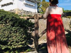-名古屋城