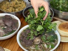 -熊氏牛羊杂粉(龙眼井总店)