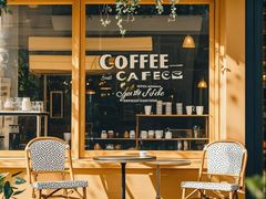 -Maan coffee漫咖啡(1905店)