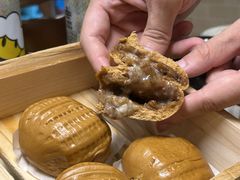 -李师傅脆肚(梅林店)