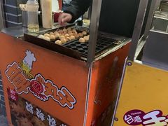 -文庙菜饭(四川北路店)