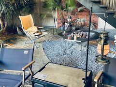 -J Create城市露营咖啡·简餐·宠物(上海动物园店)