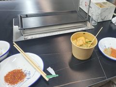 -老黑板筋(顺义总店)