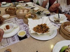 -点都德(千灯湖环宇城店)