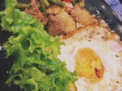 -KARN敢·春武里泰国小餐馆(版筑翠园店)