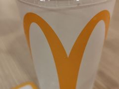 -麦当劳(星光行店)