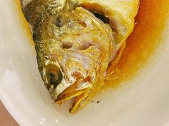 -上海老饭店(北京分店)