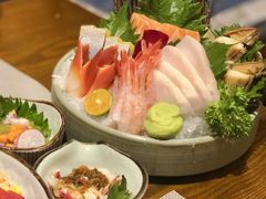 -樱之盛宴·蟹料理海鲜自助(前进大街店)