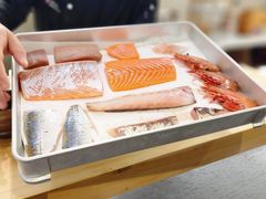 -帝鮨·烧肉割烹(龙湖金楠天街店)