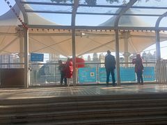 -闽江夜游台江旅游码头