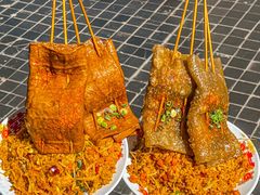 -周小明火锅(黑金冠社区店)