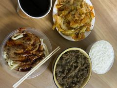 -定家小酥肉·清真(回民街店)