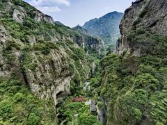 -雁荡山风景名胜区