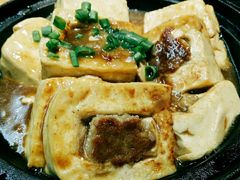 客家酿豆腐-宏记广东客家菜(丰汇店)