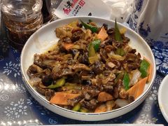 -王村姑老土炕莜面村(桥东店)
