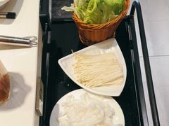 -沄记顺德菜打边炉(东直门店)