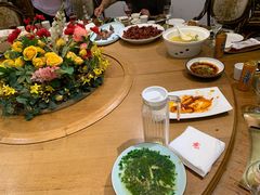 -渝信川菜(西单店)