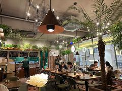 -岛风·台食小馆 ISLAND BISTRO(烟台山店)
