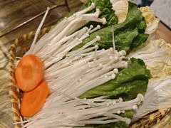 -春润大地海南椰子鸡(沙井京基百纳广场店)