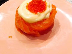 花之恋-争鲜回转寿司(南开大悦城店)