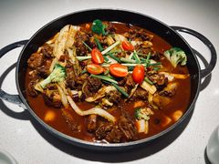 -鲁秀才炒鸡(龙湖西溪天街店)